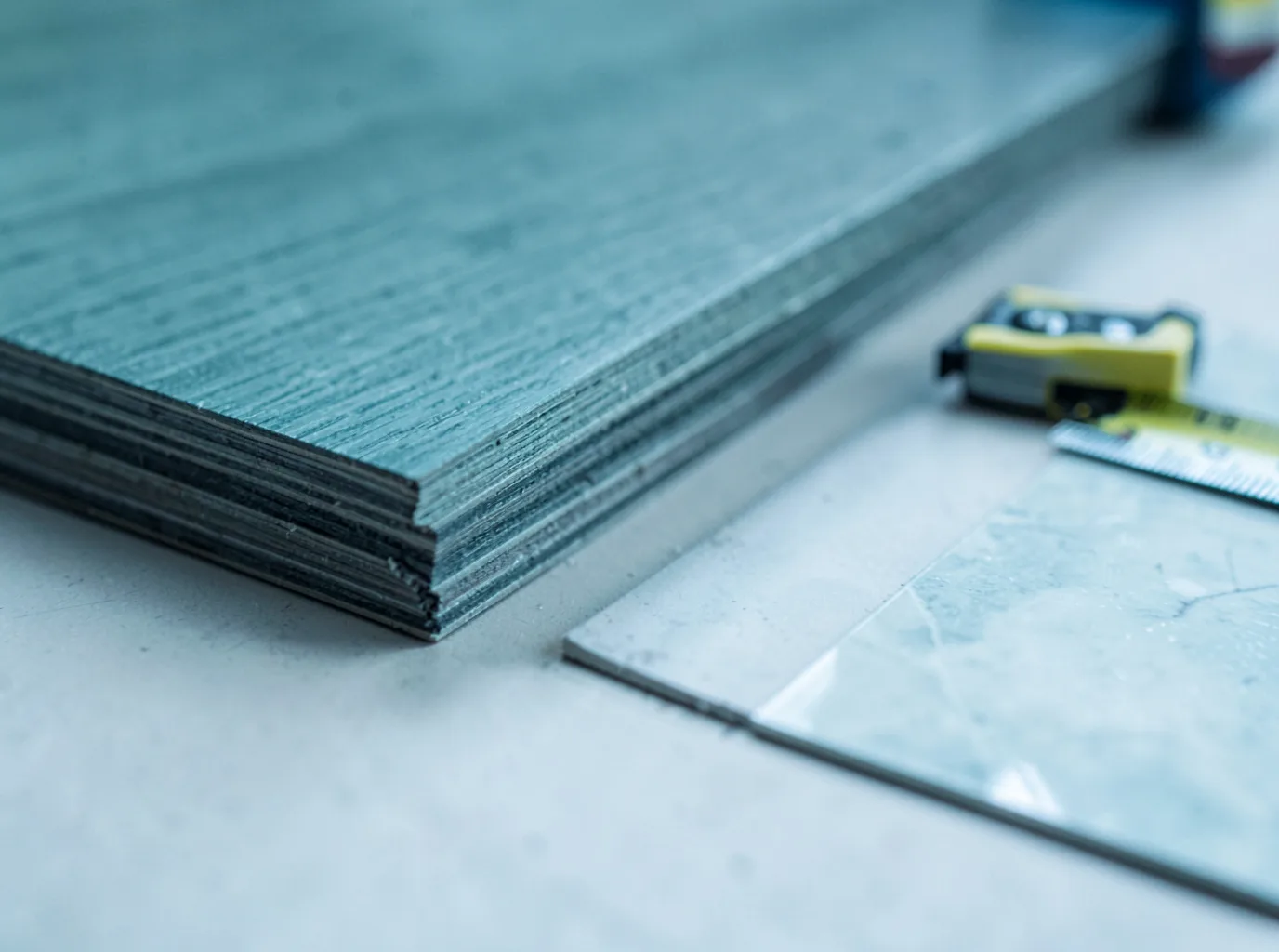 Luxury Vinyl Plank Installation Annona, TX FAQs